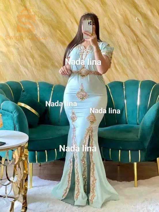 فساتين اعراس