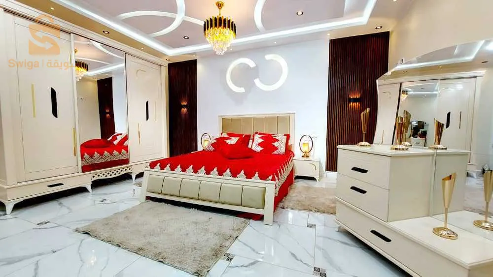dès chambre coucher