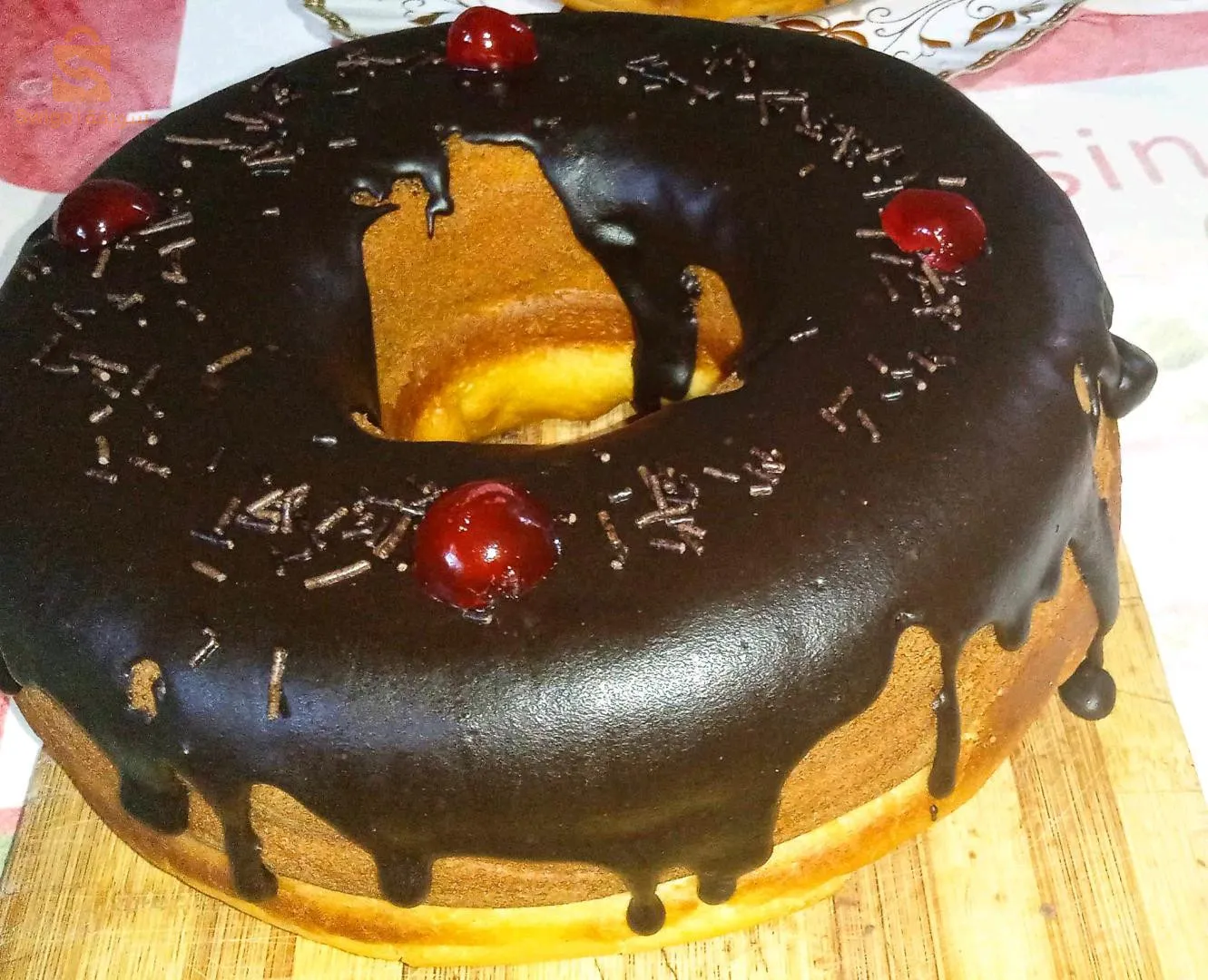 موسكوتشو الأعراس