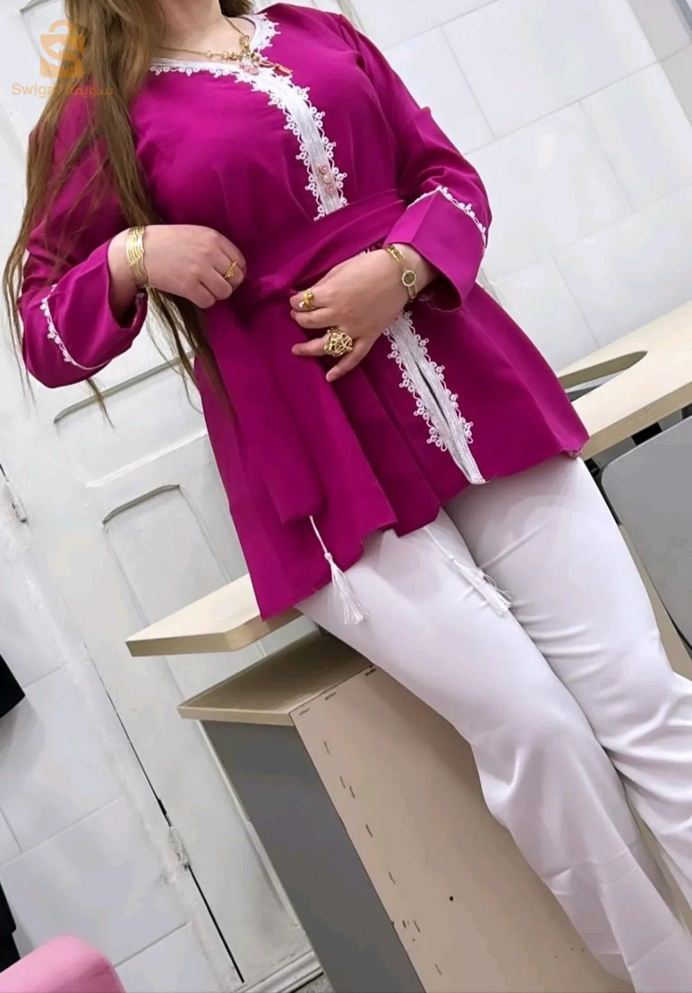 un très jolie cafton disponible