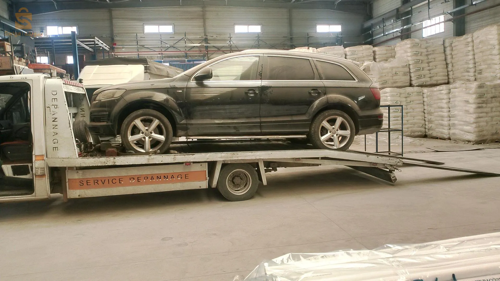 الجزائر العاصمة