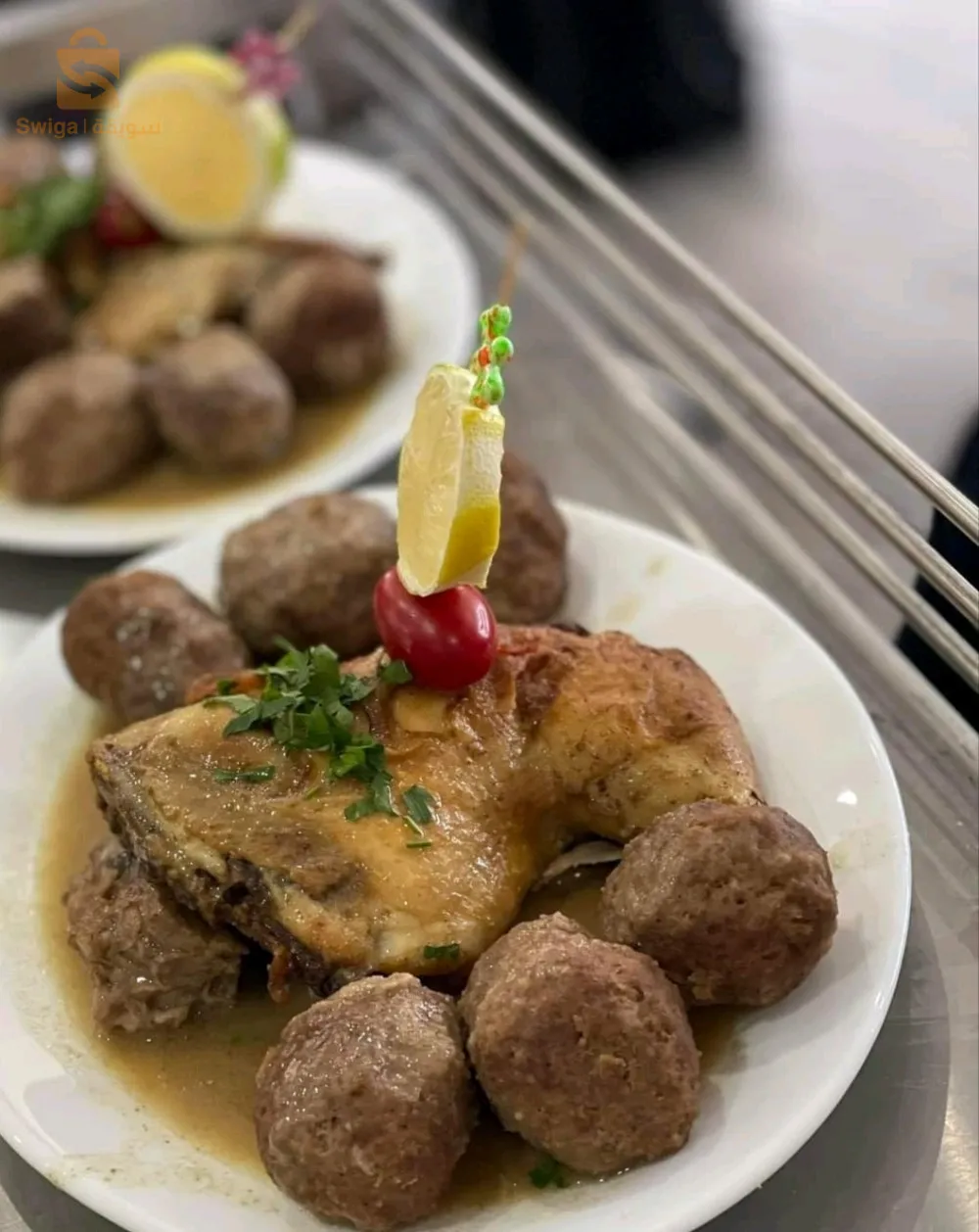 سطوالي
