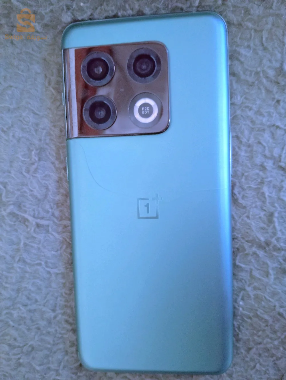 One plus 10 pro