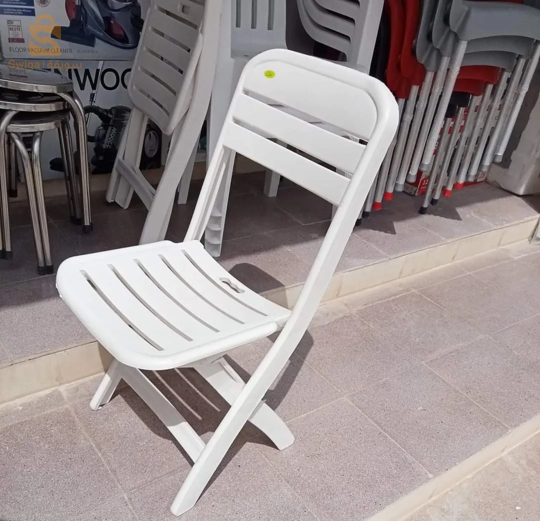 Foldable Lounge Chair GM90