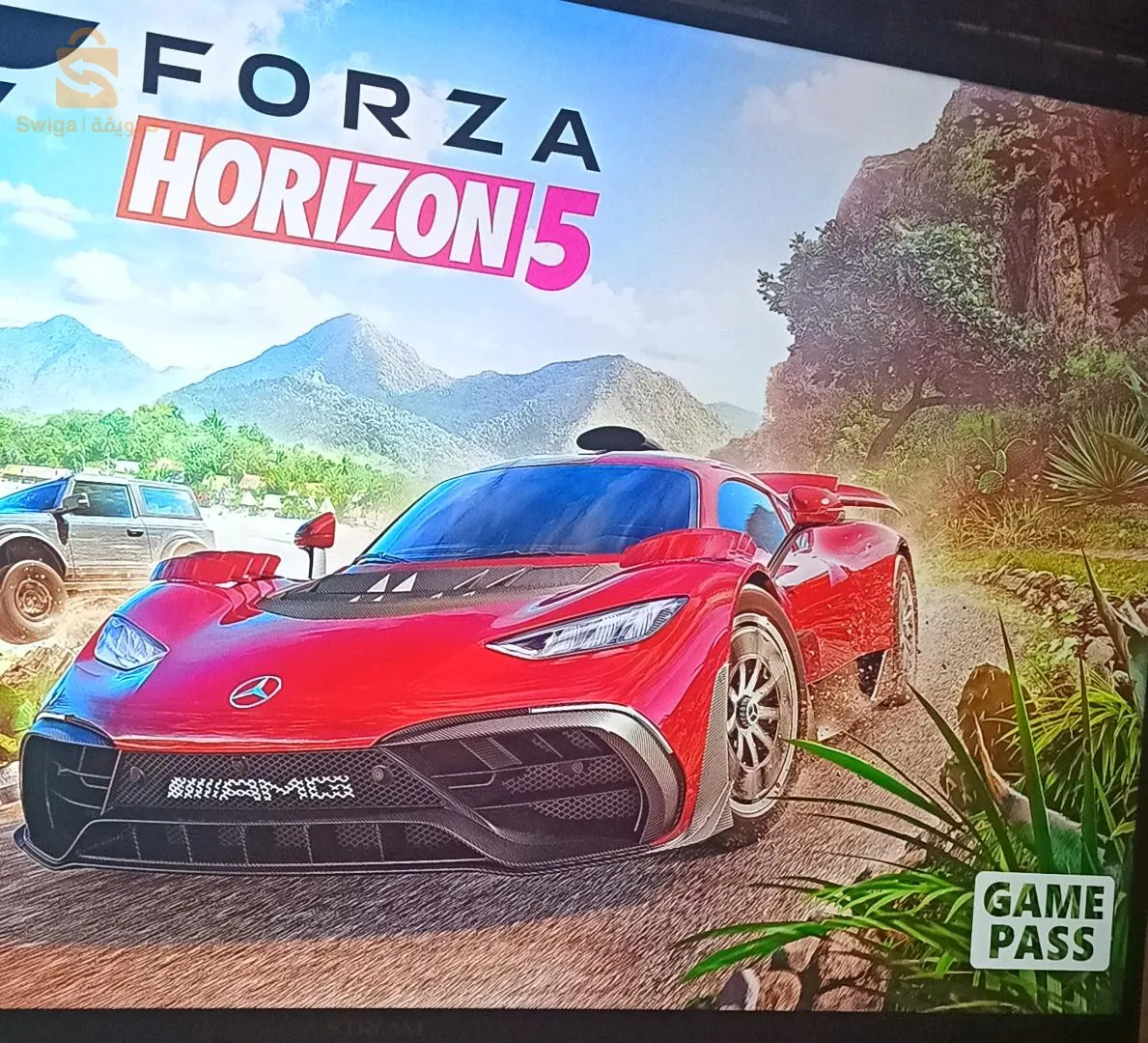 Xbox séries x