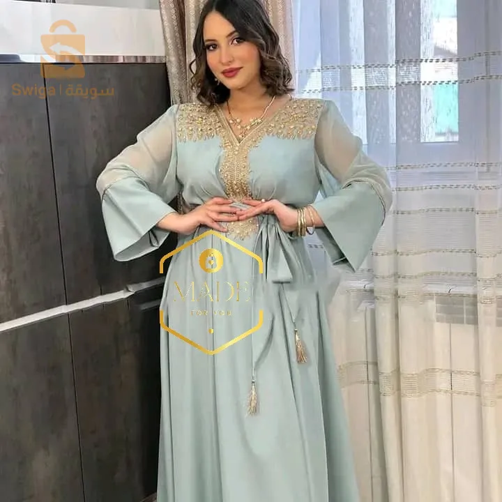 robe kafton
