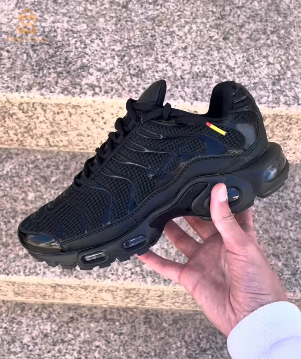 tn black black supergood