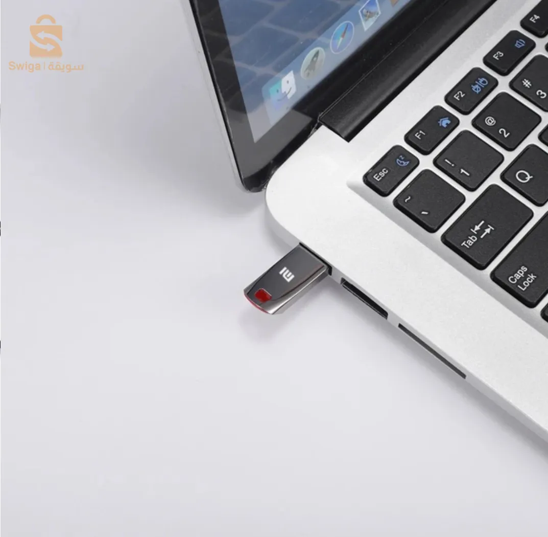 Xiaomi 2TB Flash Disk