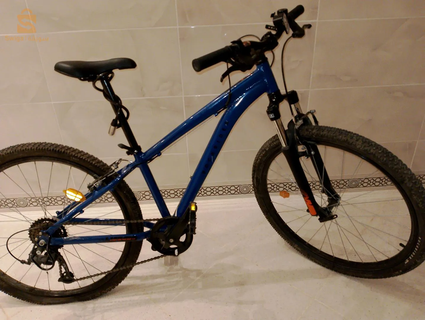 دراجة روكرايدر للبيع