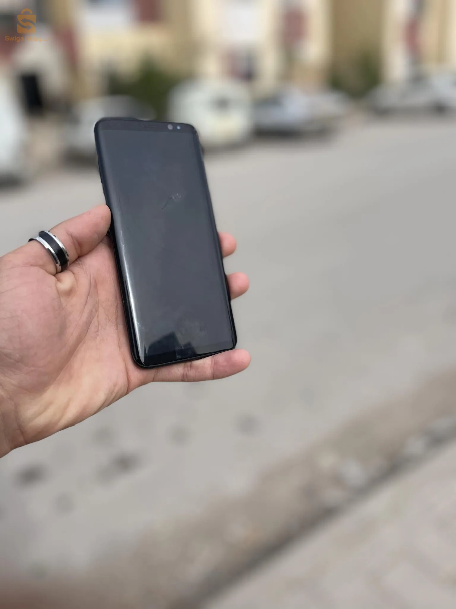 قسنطينة الخروب