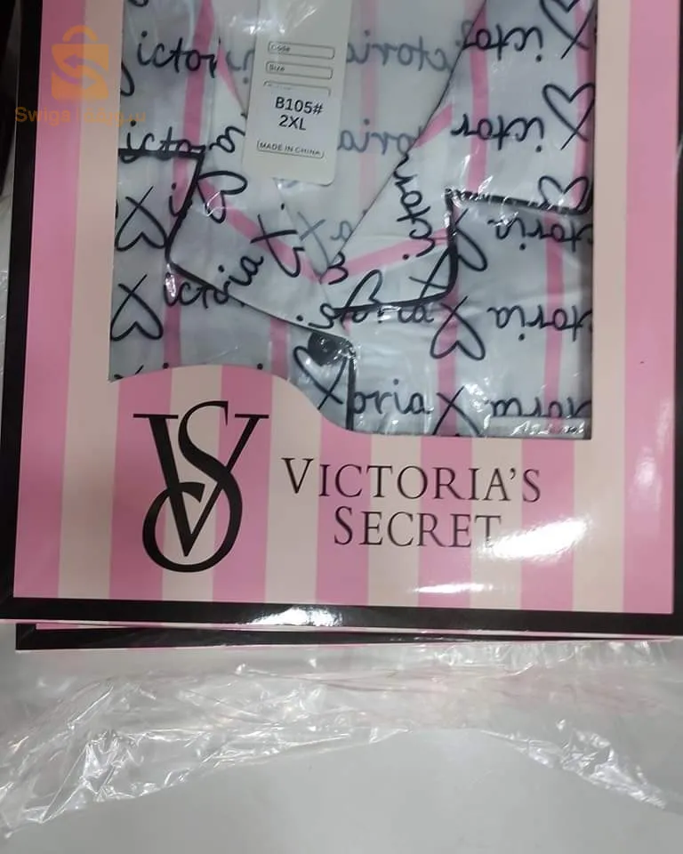 pijama Victoria secret original
