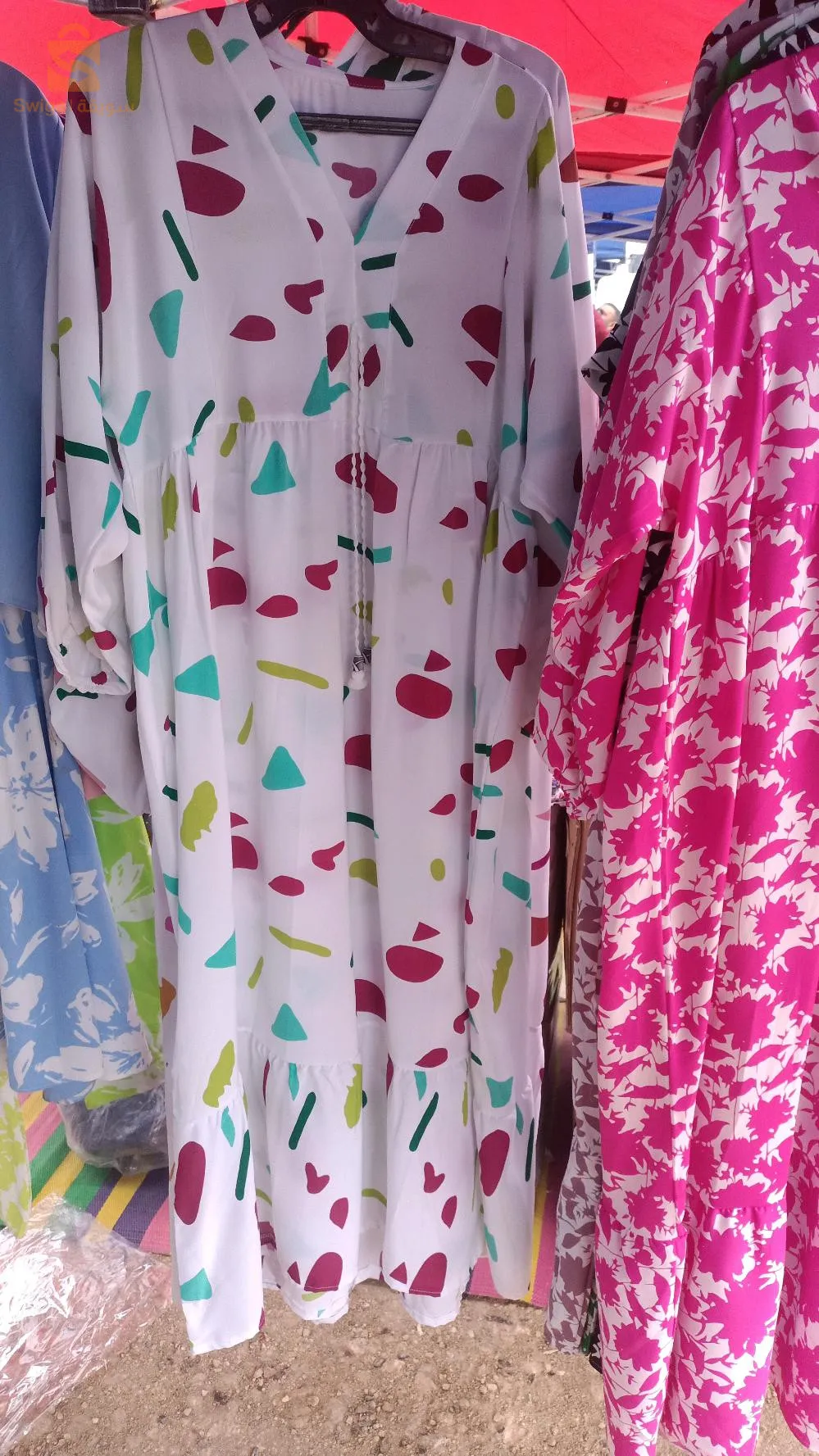 براقي العاصمة