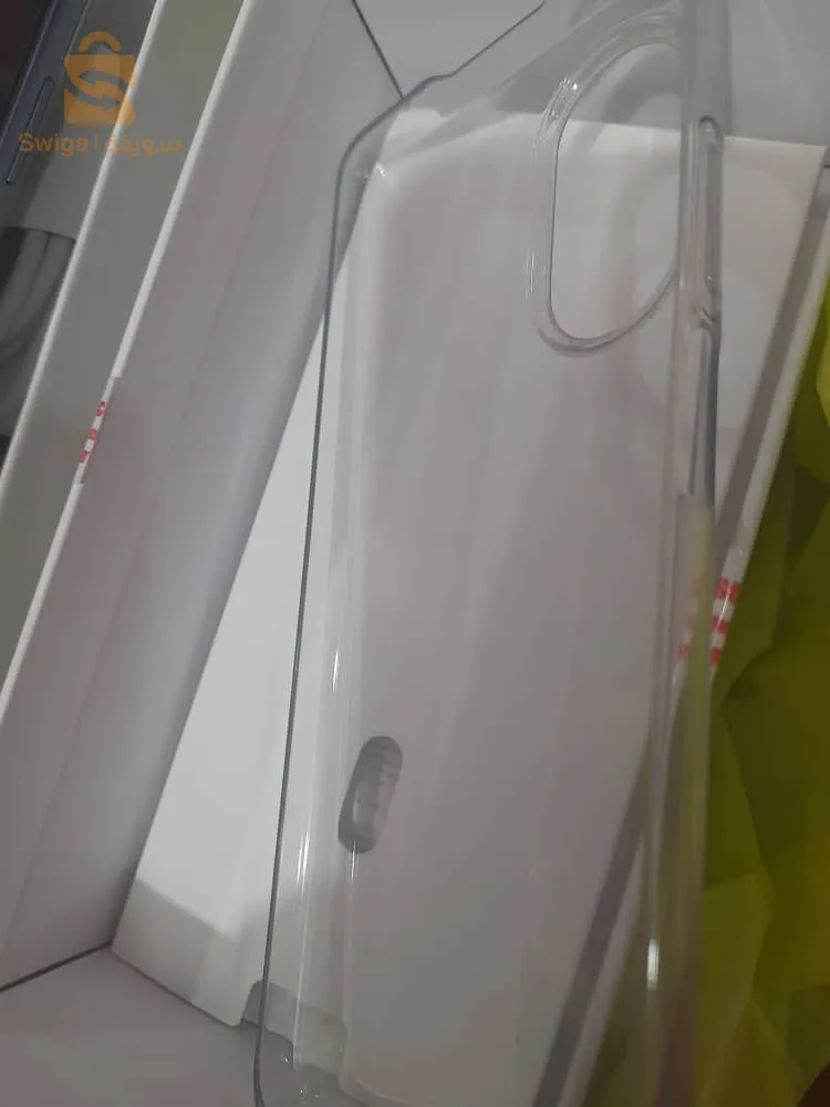 Huawei Nova 9se avender