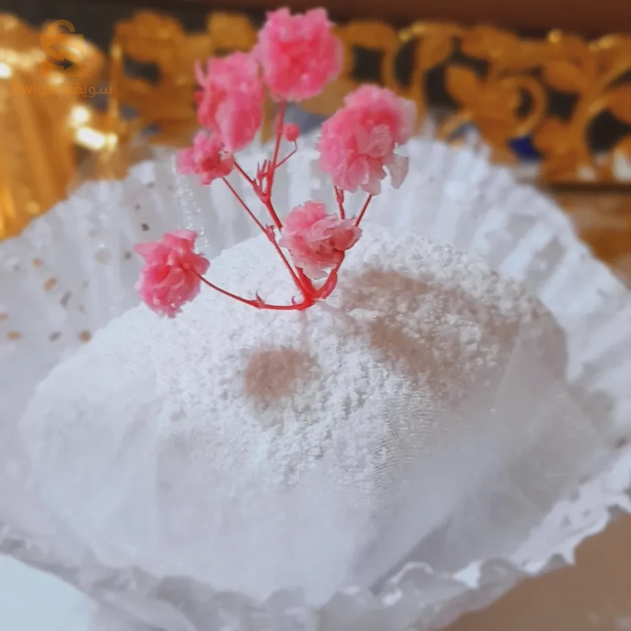 حلويات ومملحات شايب