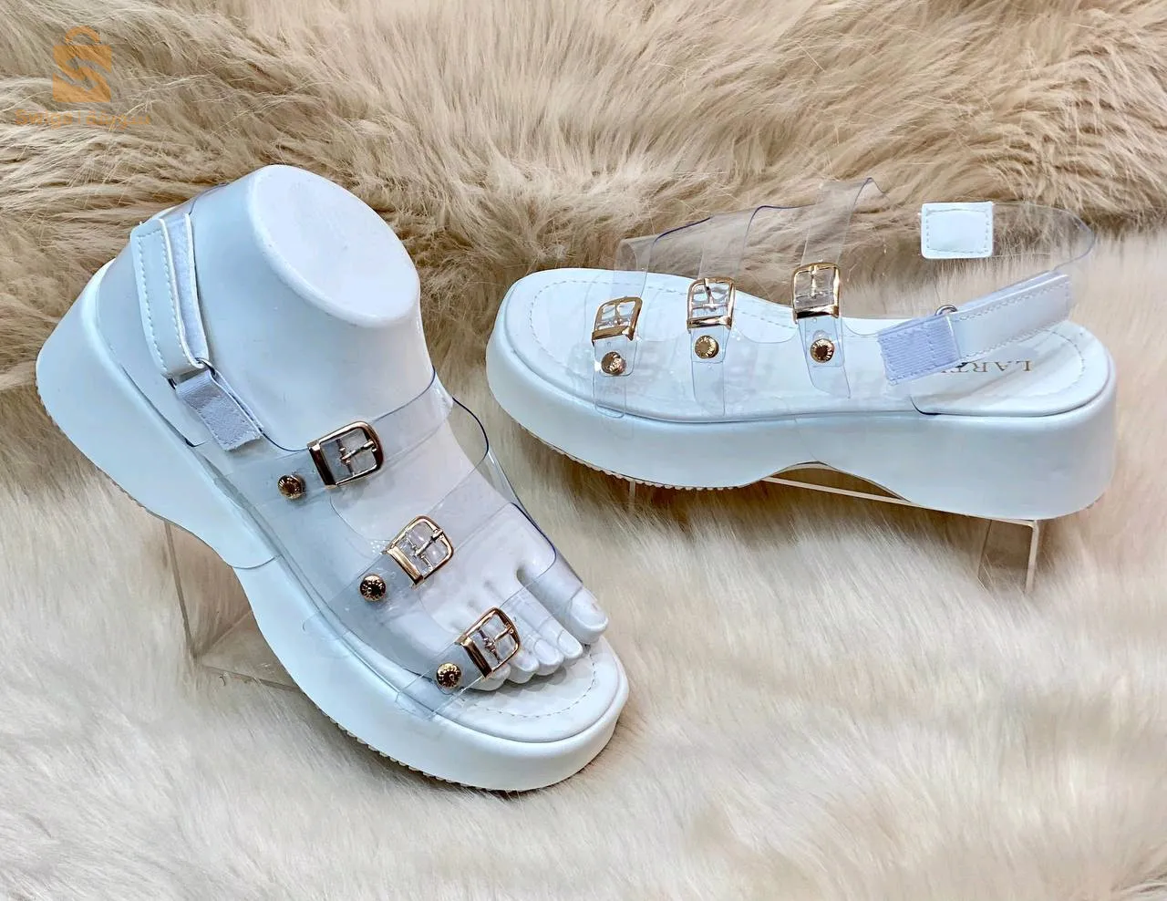 sandales pour femmes