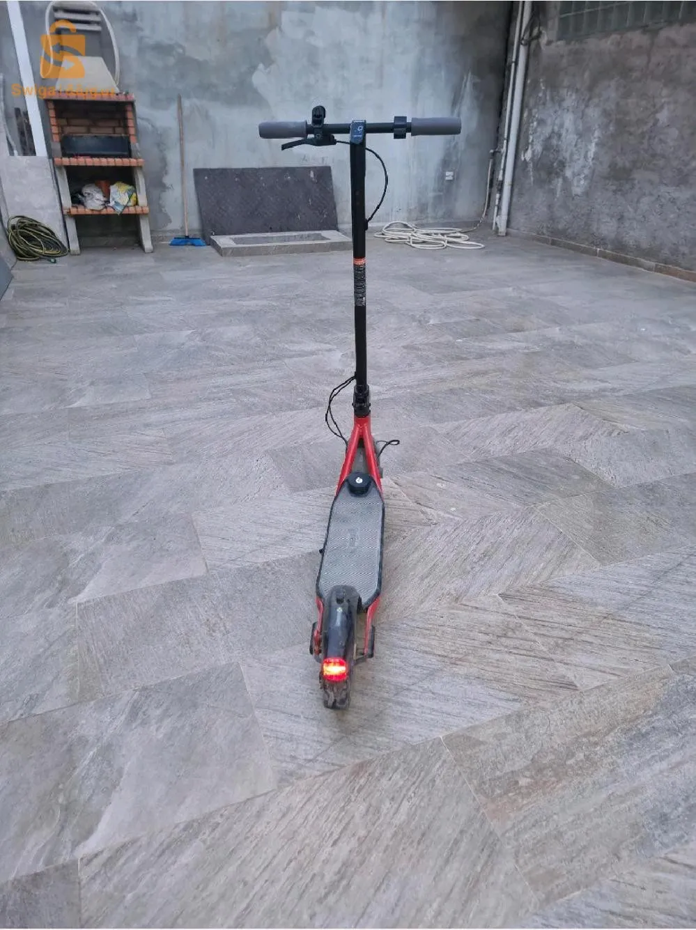 ninebot d18e