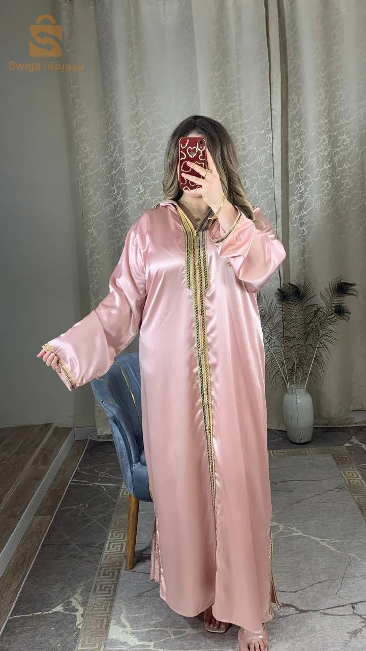 جلابة
