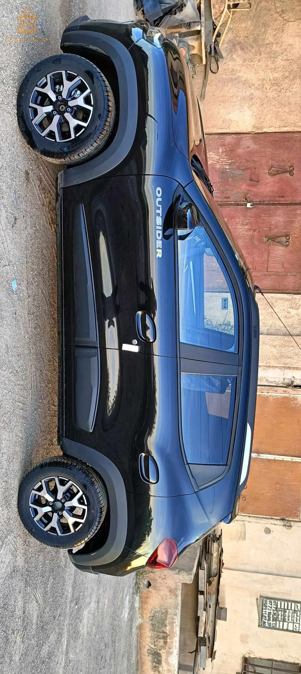 kwid Renault 2024