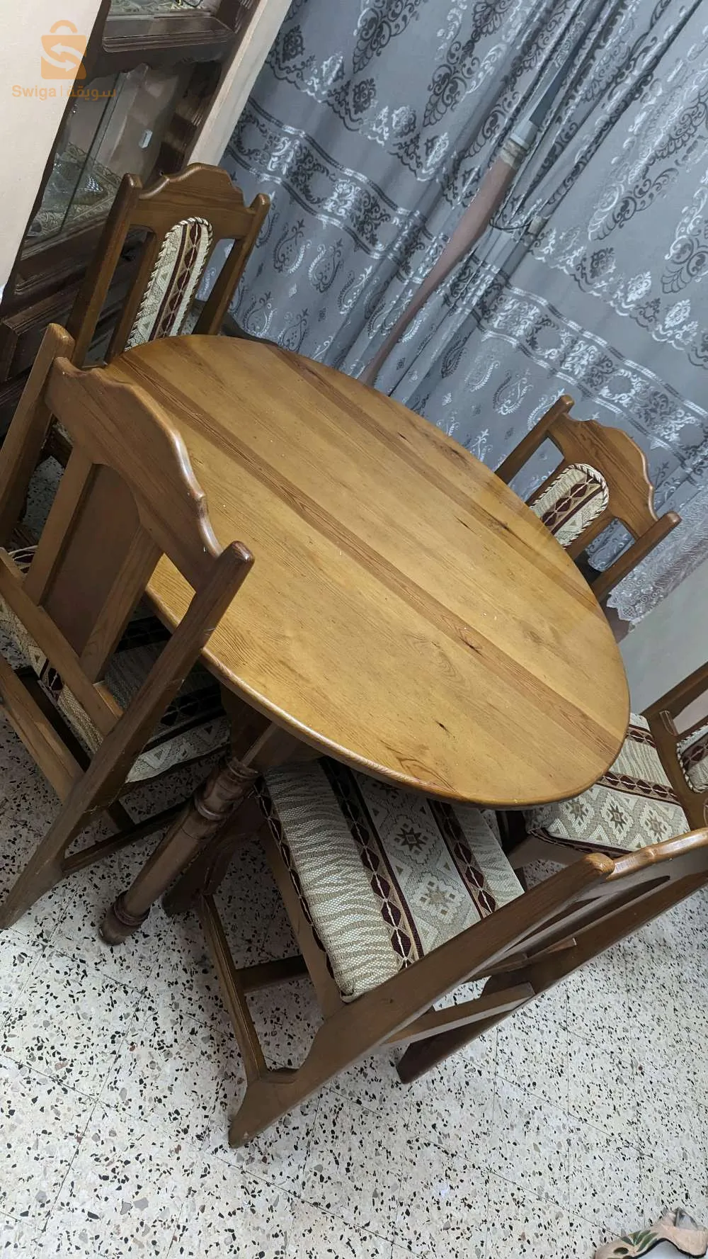 حي 138 مسكن المحمدية