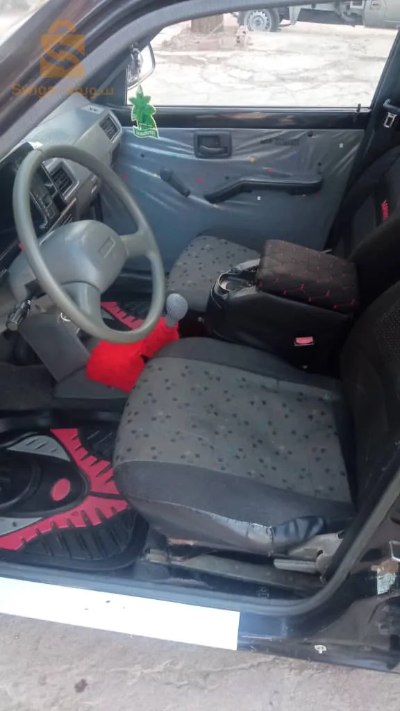 maruti 800