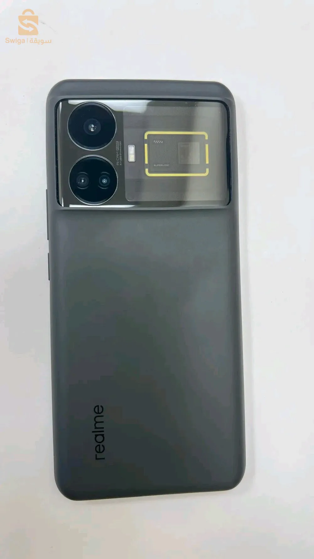 realme GT5
