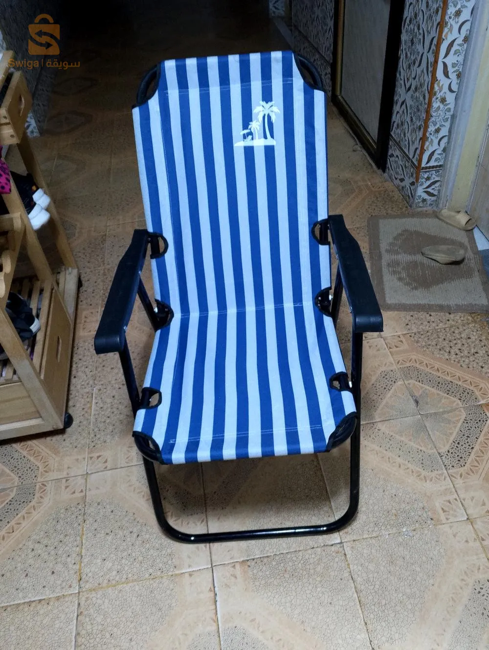 كرسي تع بحر
