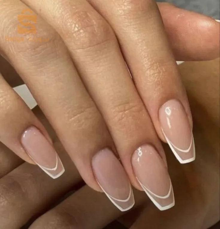 Press on nails