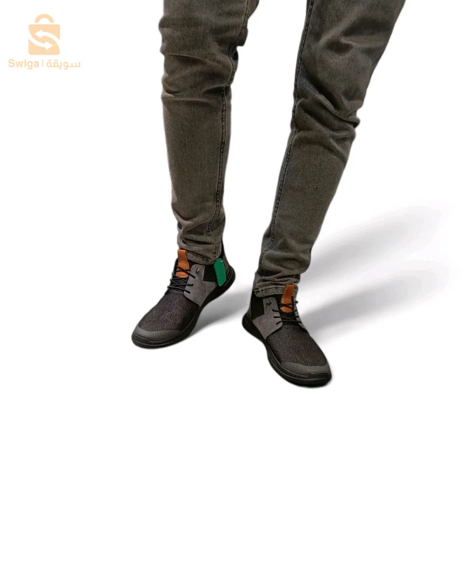 chaussure basket orthopédique