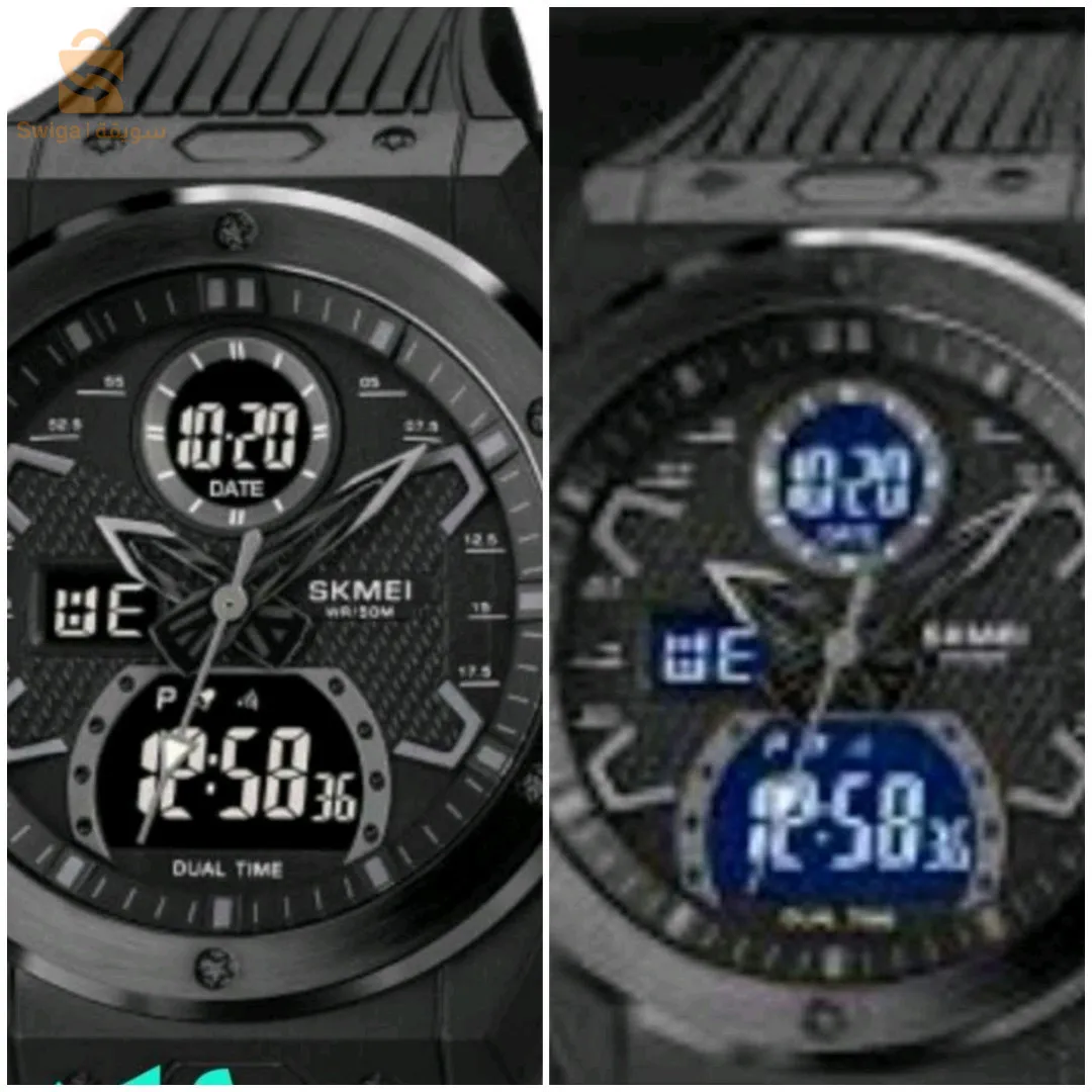ساعة ⌚للبيع