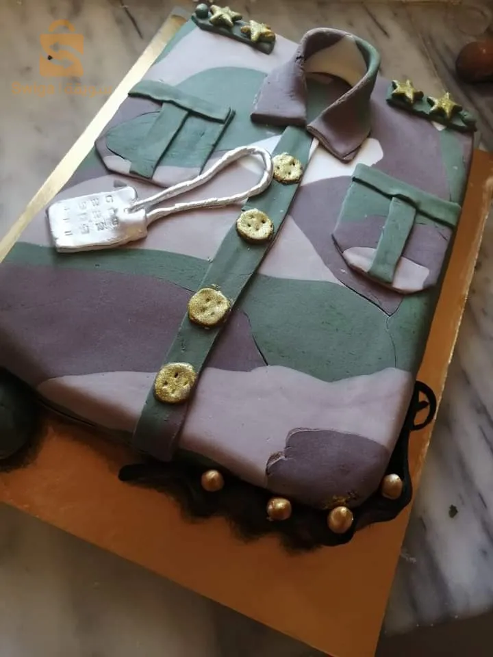 حلويات و مرطبات