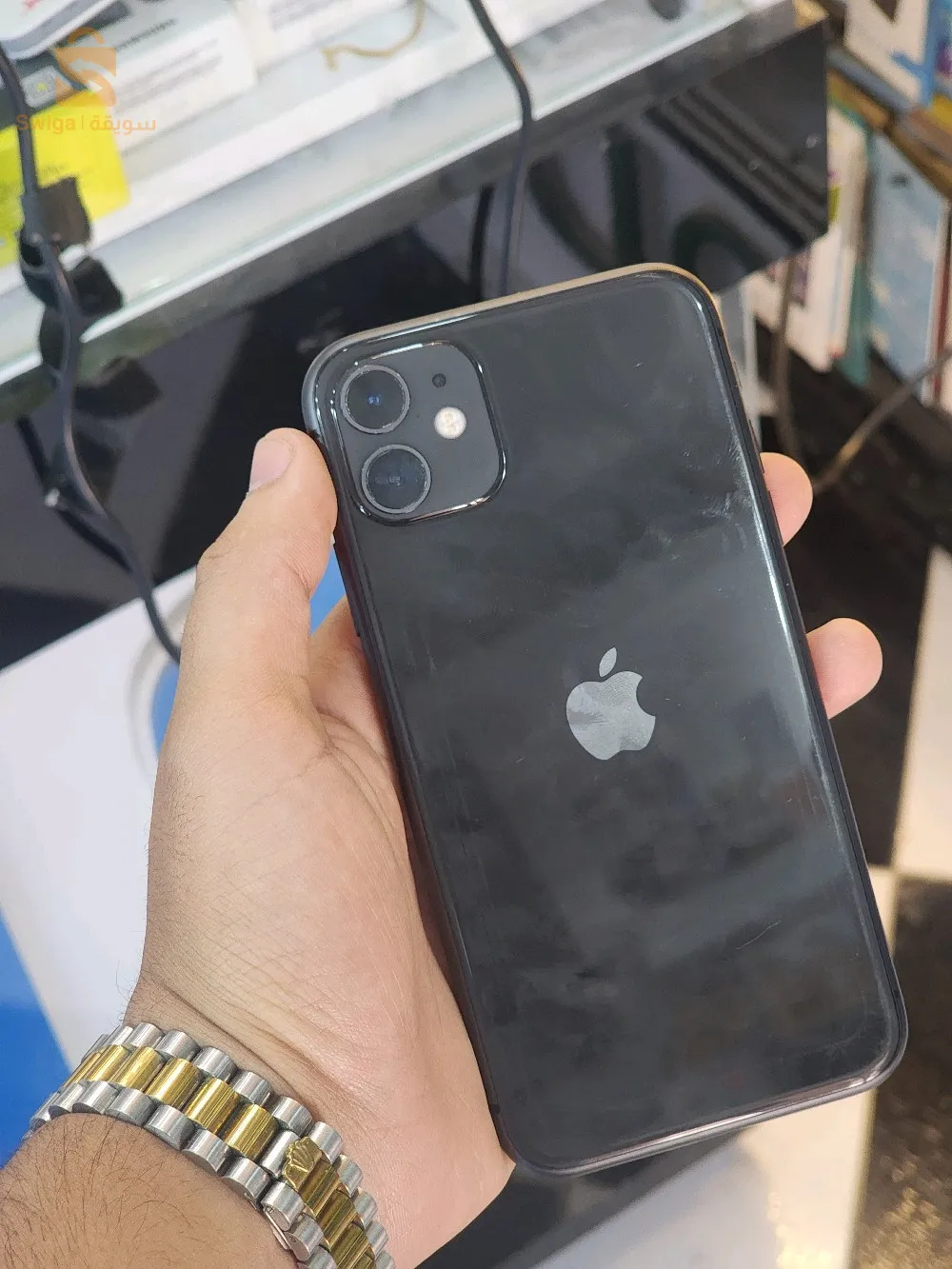 هواتف ايفون