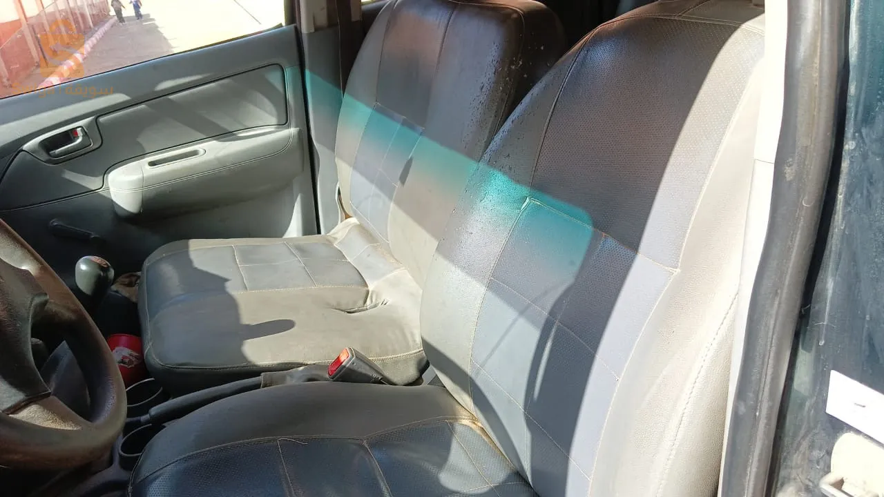 هيلكس صونتيربو 5 l  سلوقيه 4/4 ماشيا  480