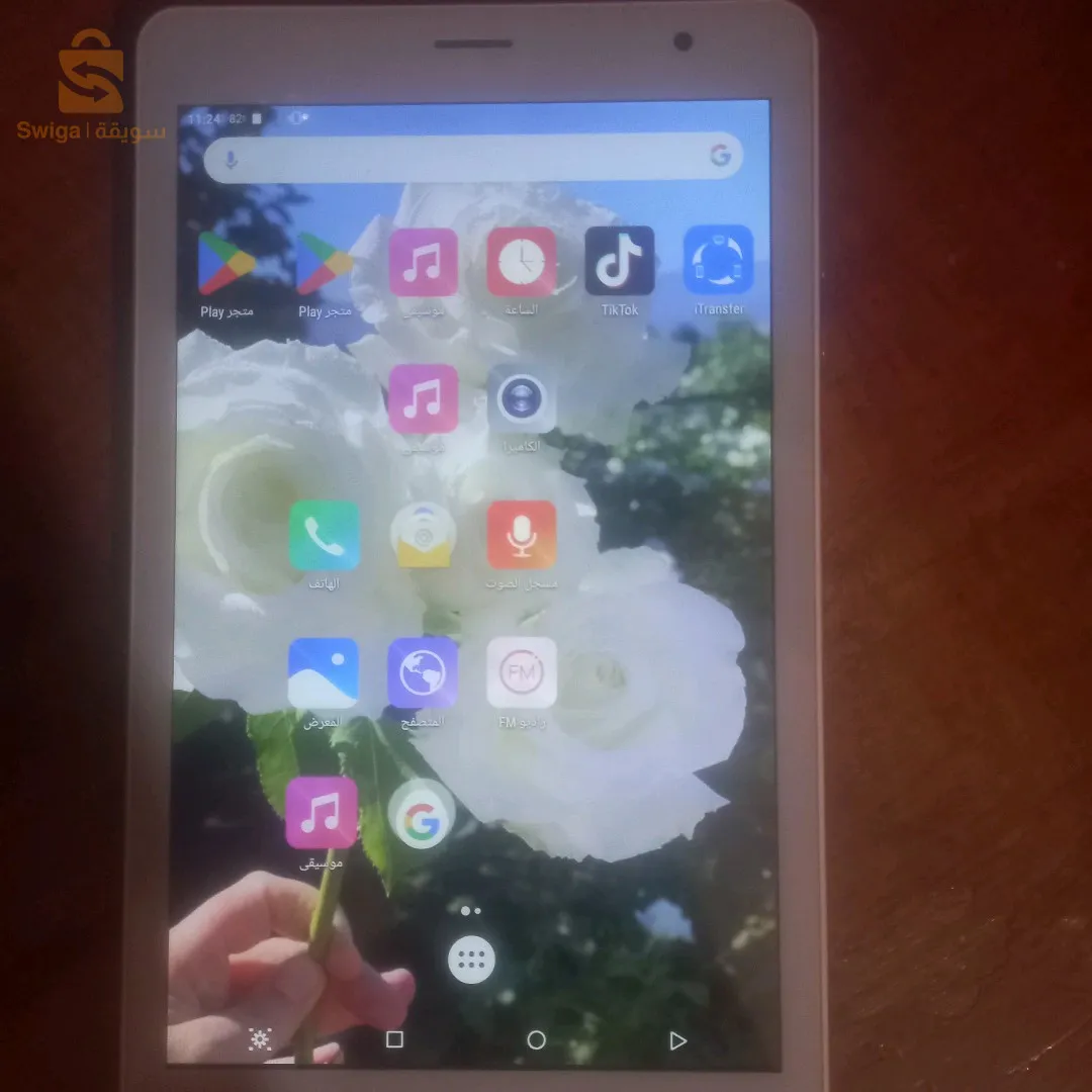 تابلات للبيع توصيل ولاية تبسة