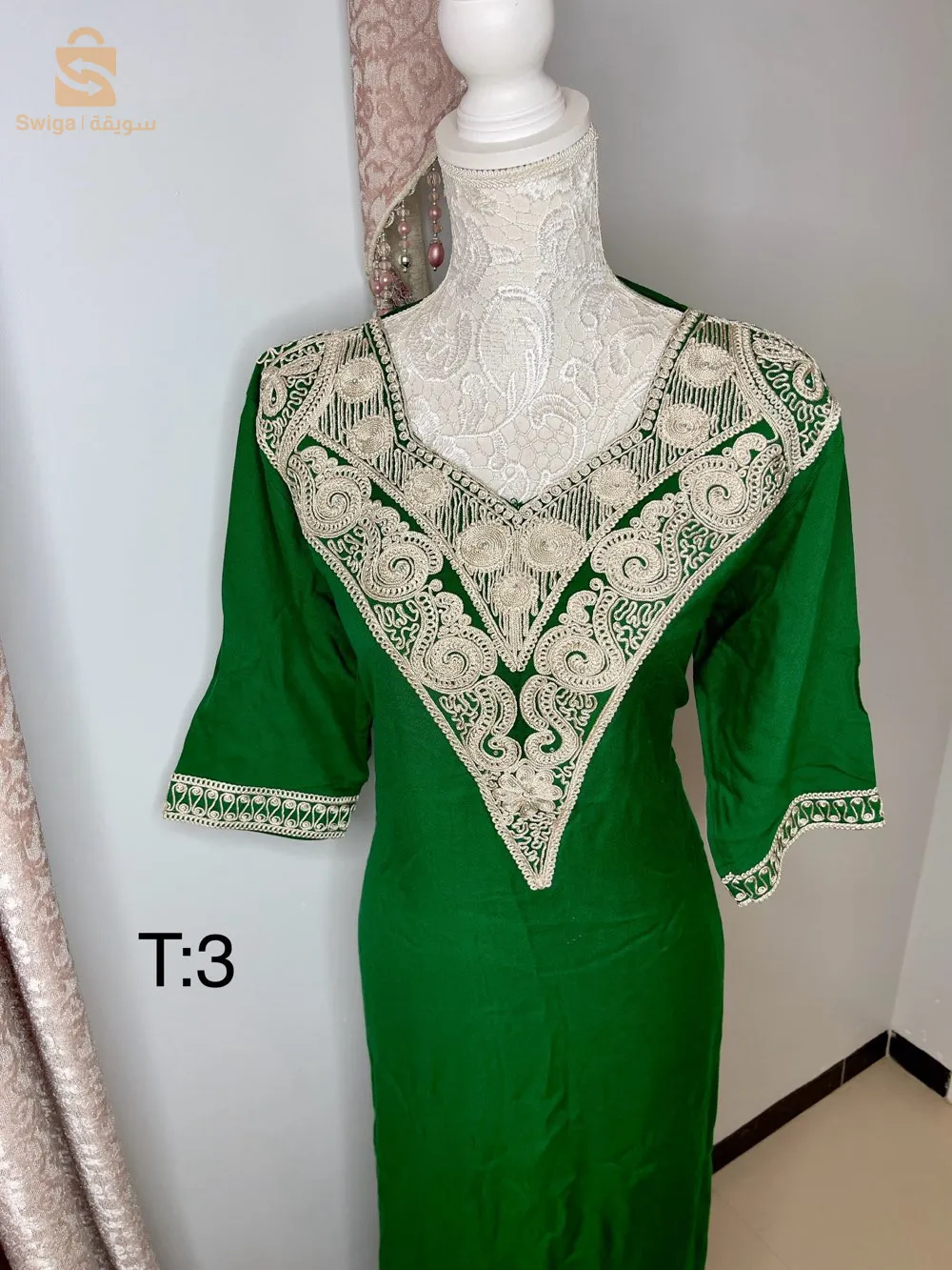 caftan