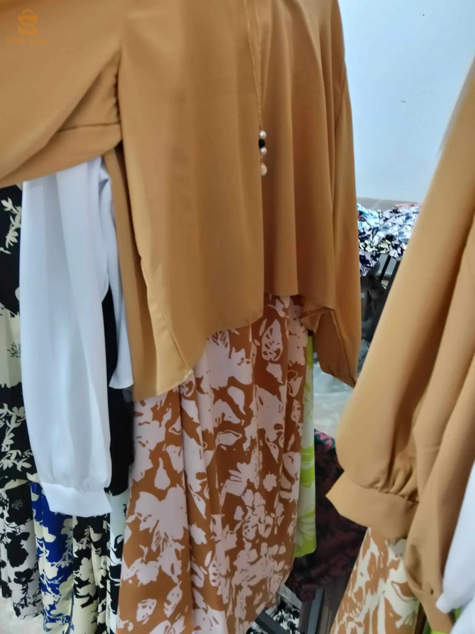 من الورشة مباشرة التوصيل متوفر