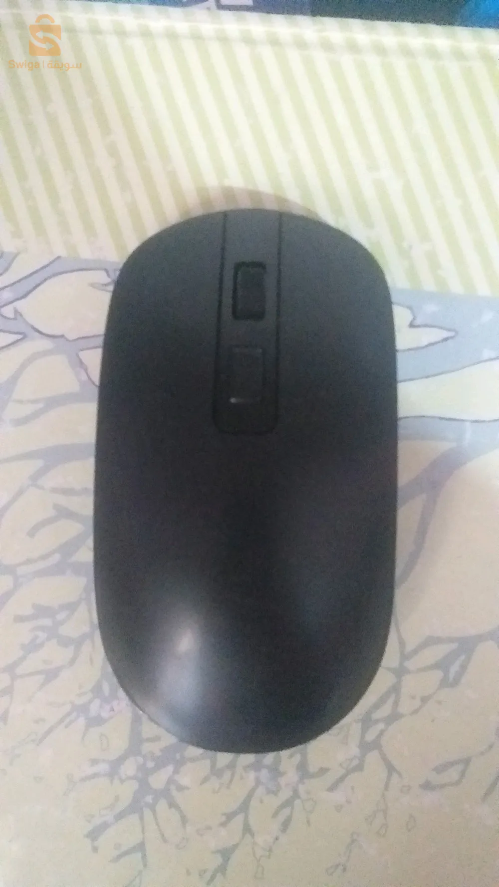 فائرة و لوحة مفاتيح ببالوتوث