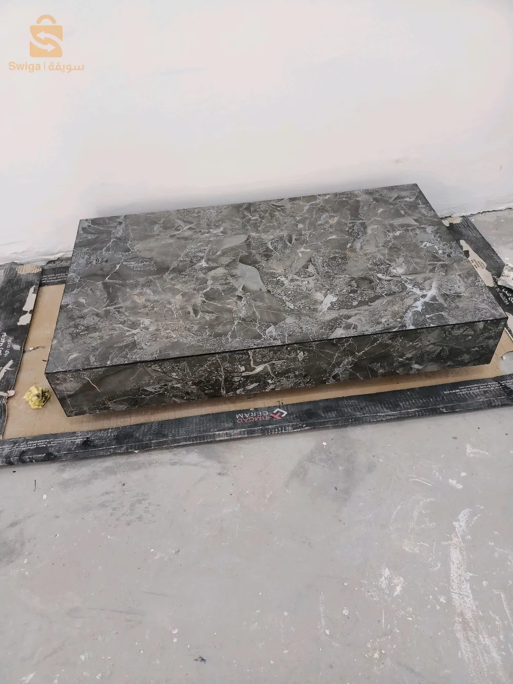 بيع فاسك حمام