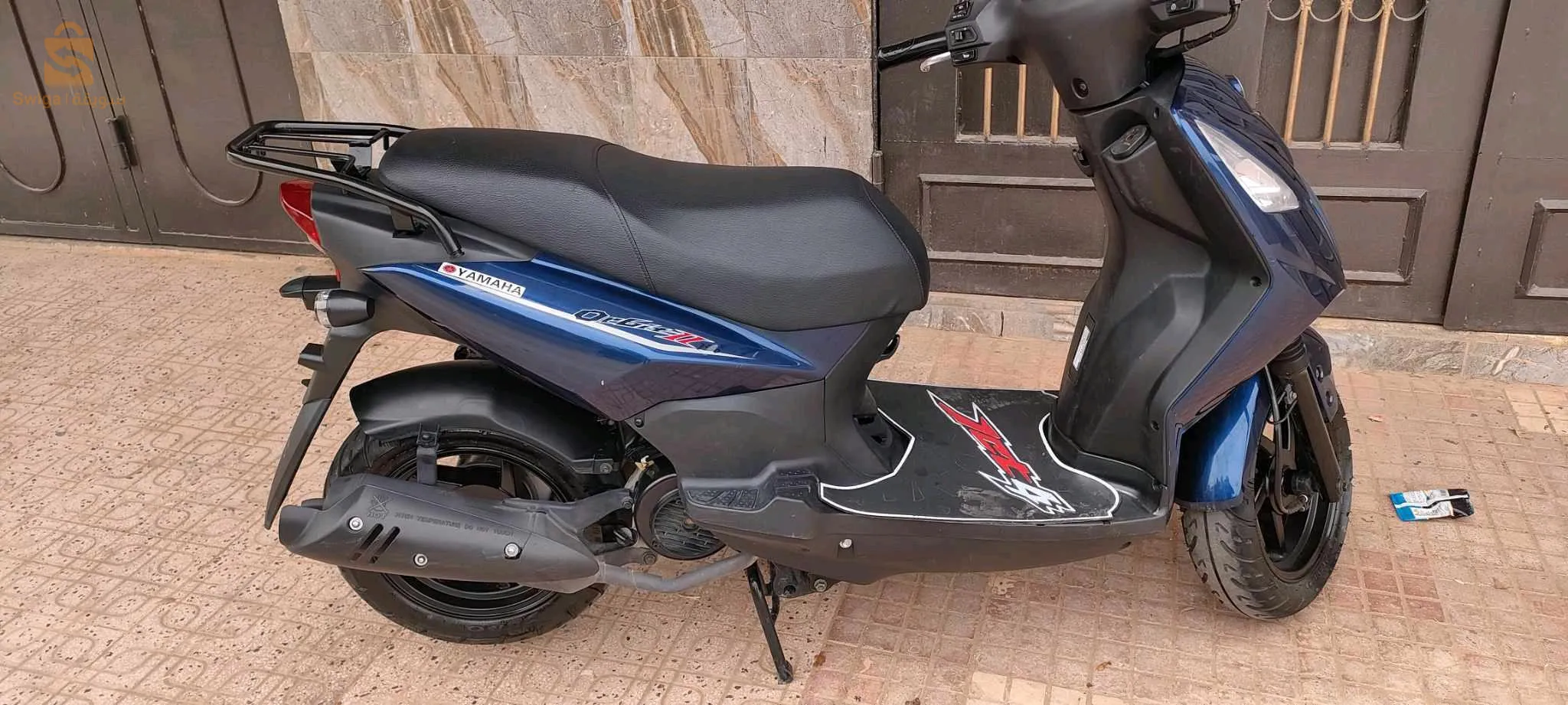 sym orpid 2