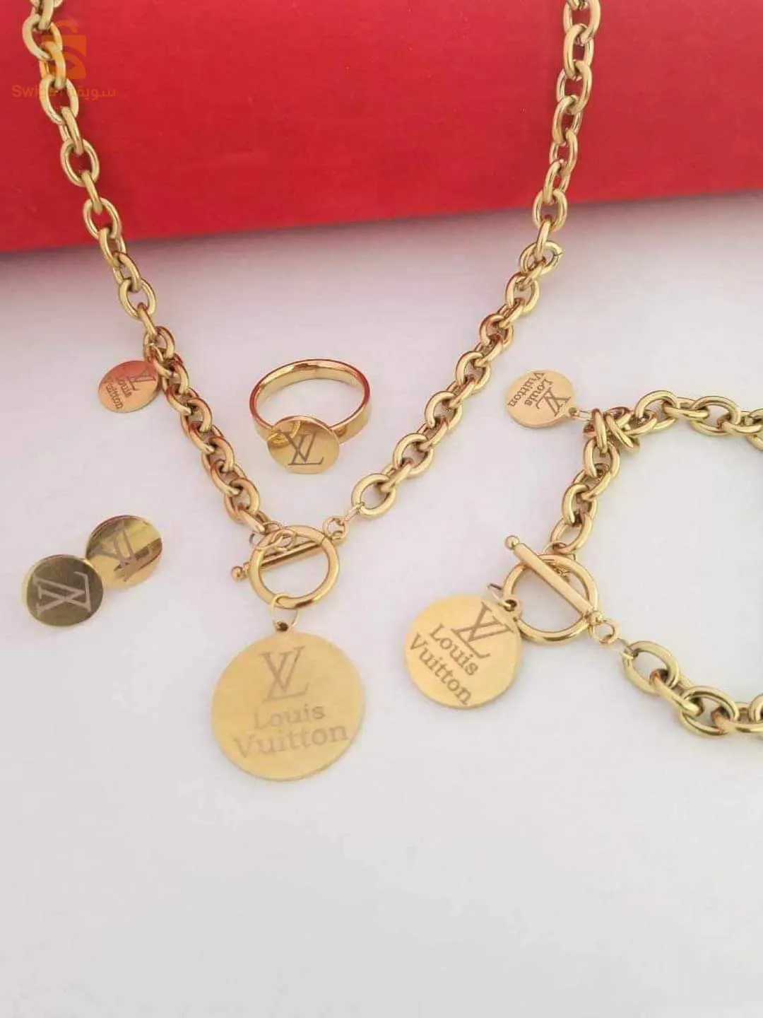 accessoires Diva 💍