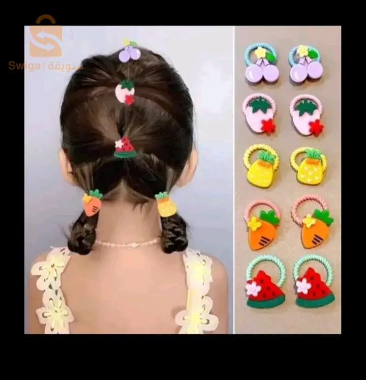 اكسيوارات بنات
