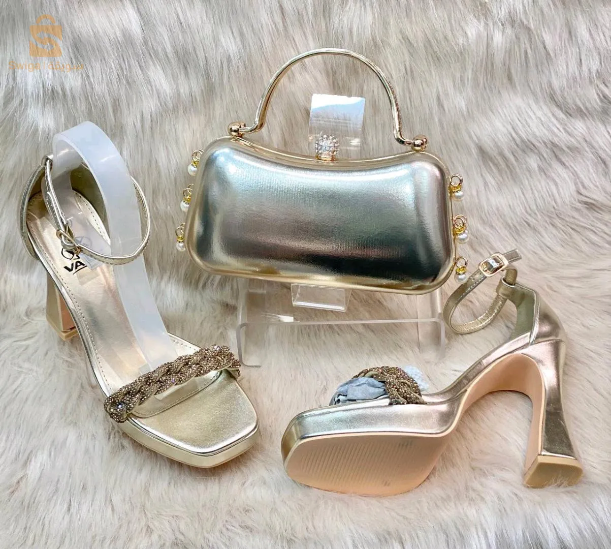 chaussures pour femmes