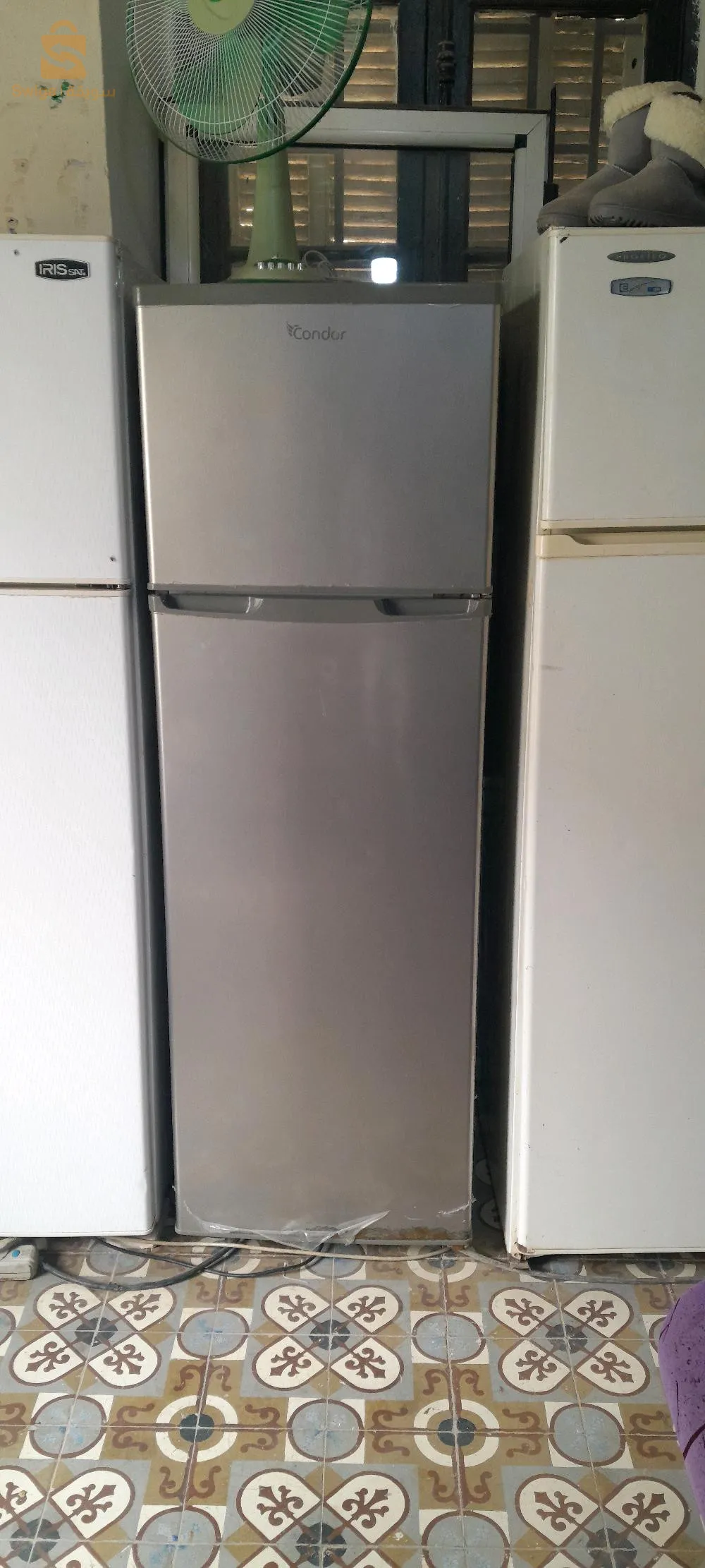 حي بوحا بل العربي