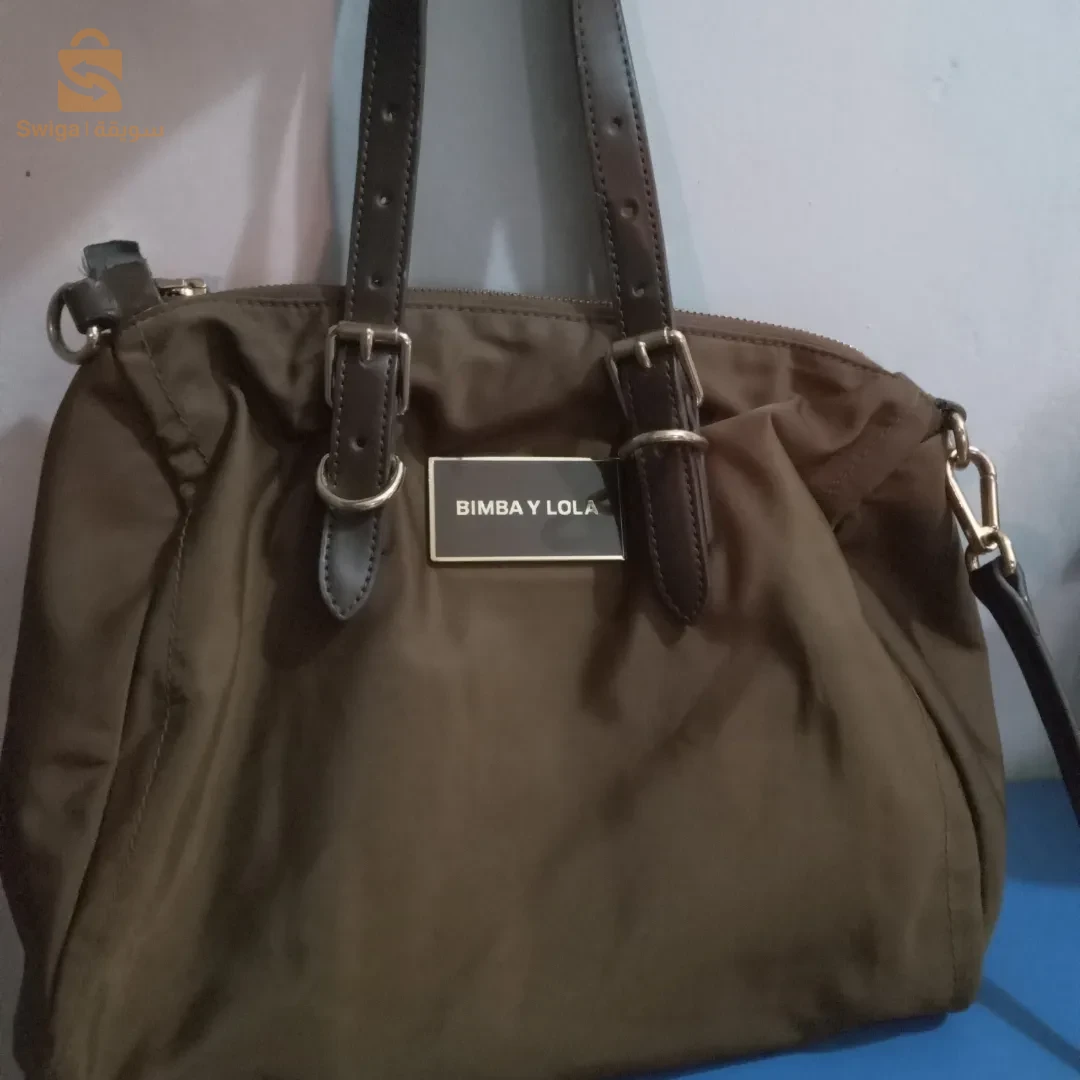 sac de luxe deuxième main