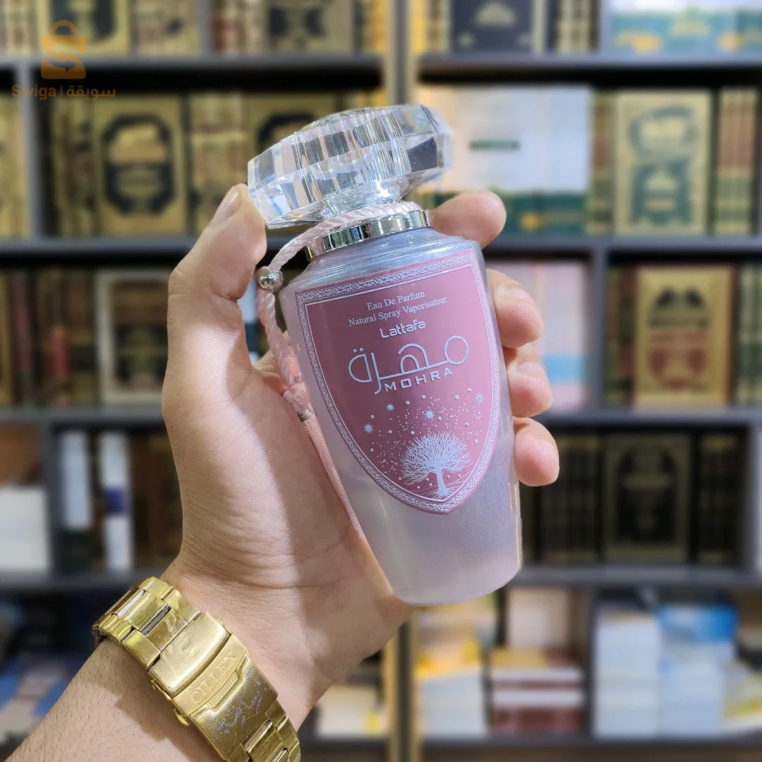 عطور إماراتية