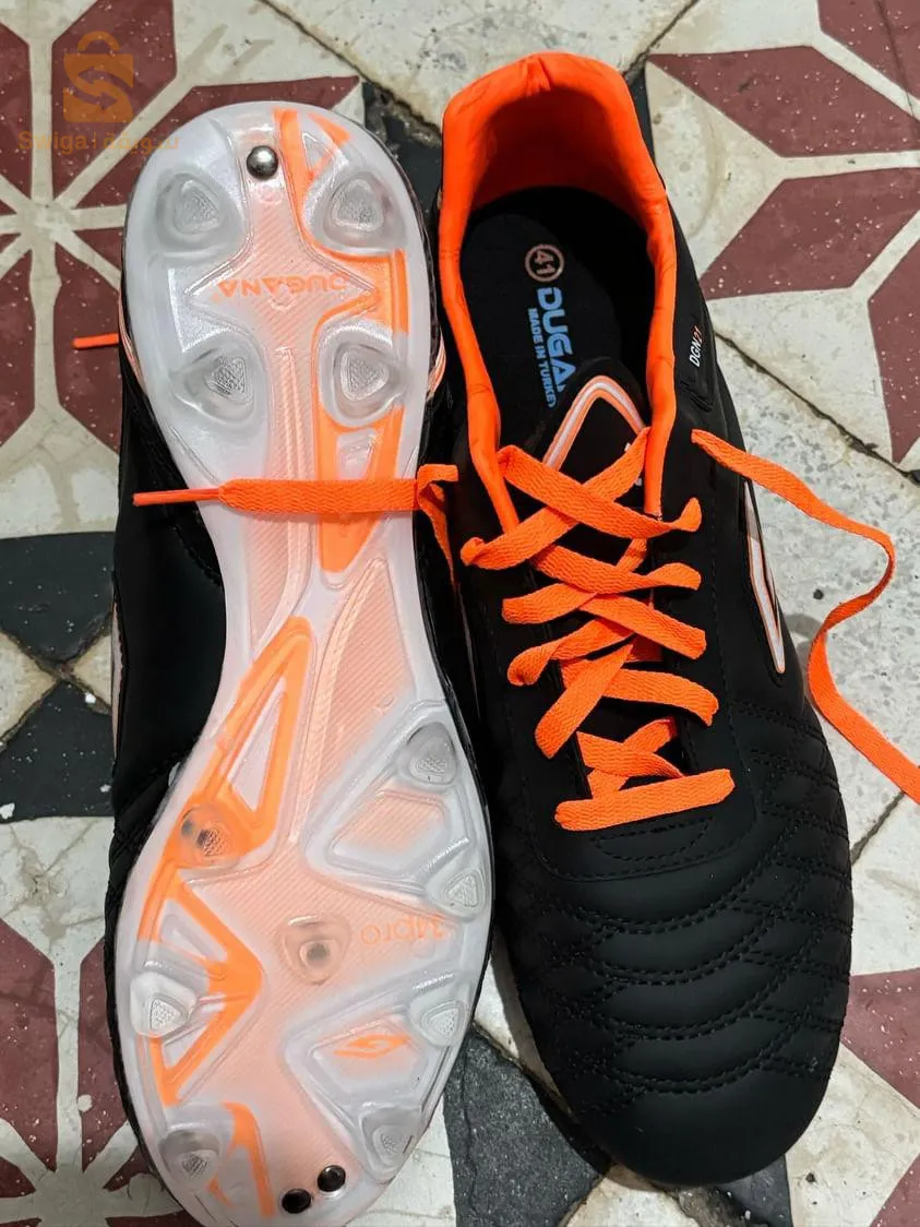 soulier dugana pointeur 41 djdid