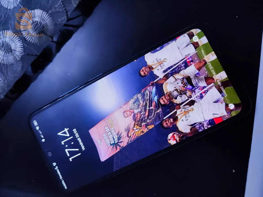 redmi note 11 annaba