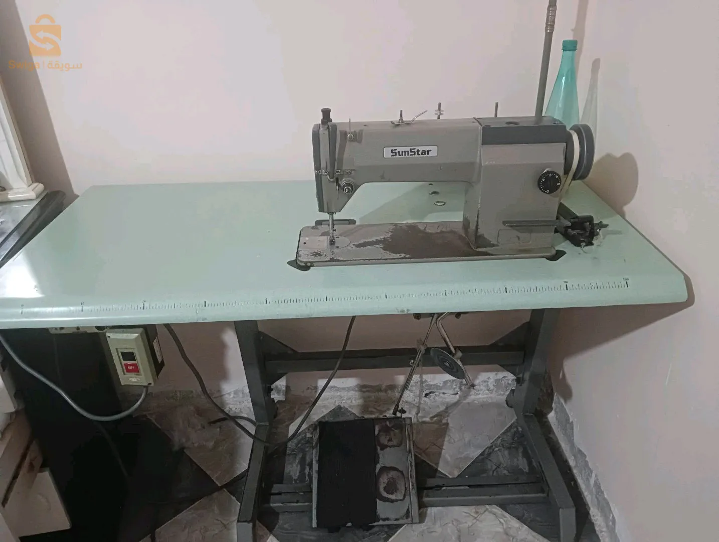 تحصيص الجباس رقم 25 بن الشرڨي قسنطينة