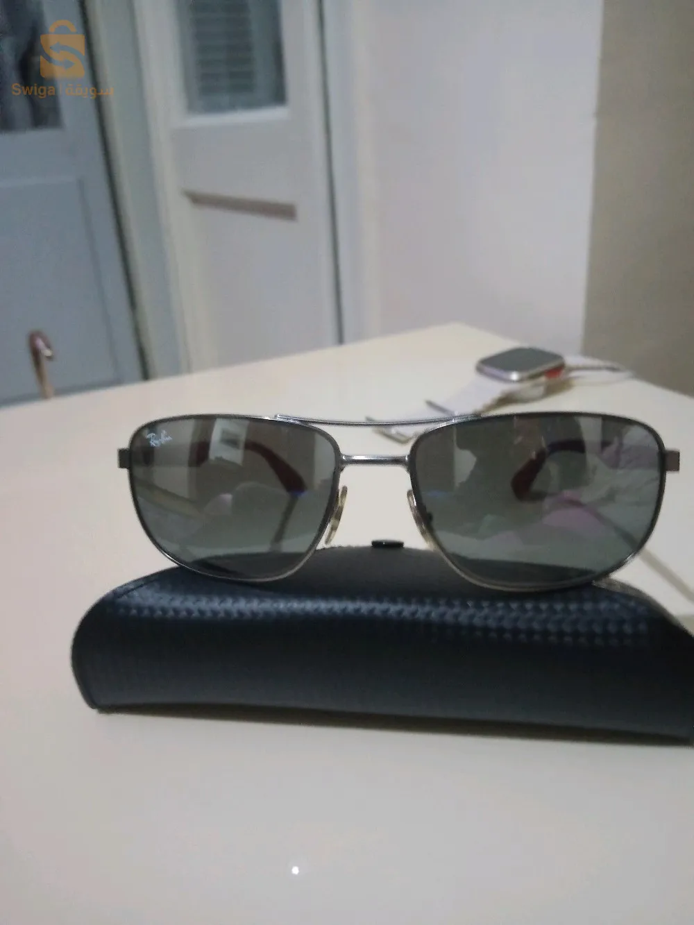 Rayban jdida