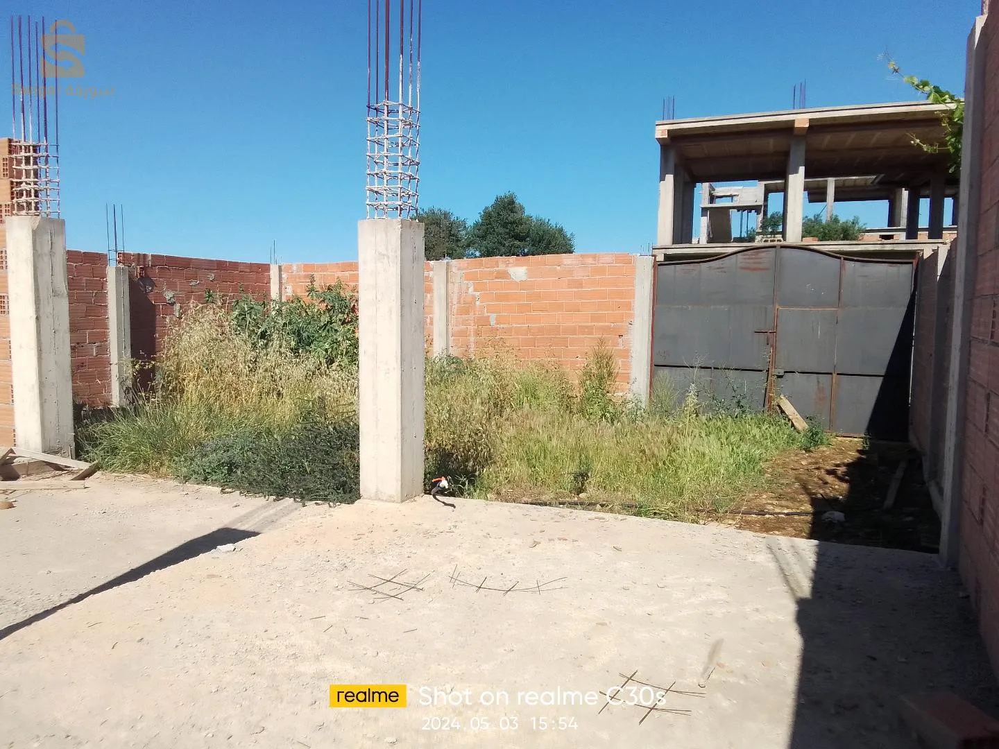 بلدية ولاد هداج