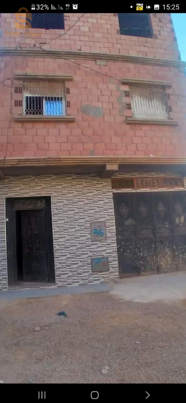 سكن للبيع في وهران